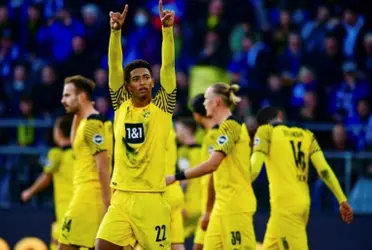 Auri-Negros buscam se aproximar do Bayern de Munique