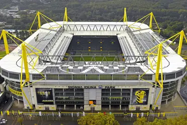 Aurinegros tentam diminuir a vantagem para o líder Bayern