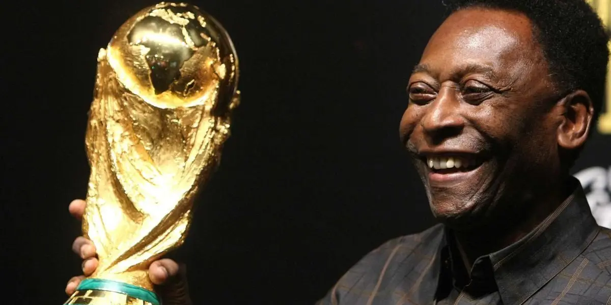 Ausência dos ídolos do Pentacampeonato tentaram justificar ausência no velório de Pelé