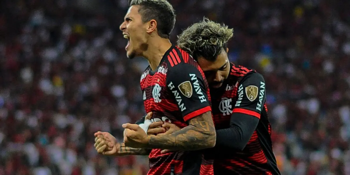 Autor do gol do título da Libertadores da América ficou de fora da Copa do Mundo