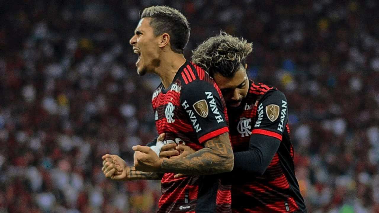 Autor do gol do título da Libertadores da América ficou de fora da Copa do Mundo