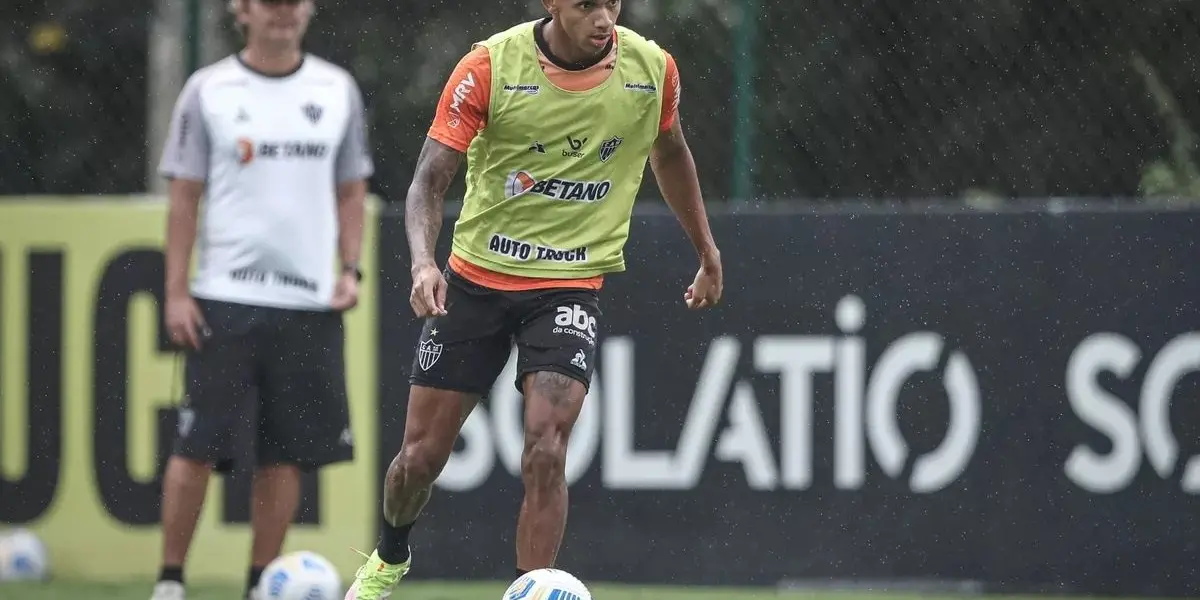 Auxiliar comentou sobre relação com Antonio Mohamed