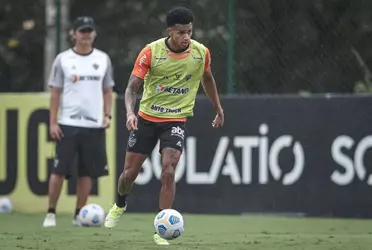 Auxiliar comentou sobre relação com Antonio Mohamed