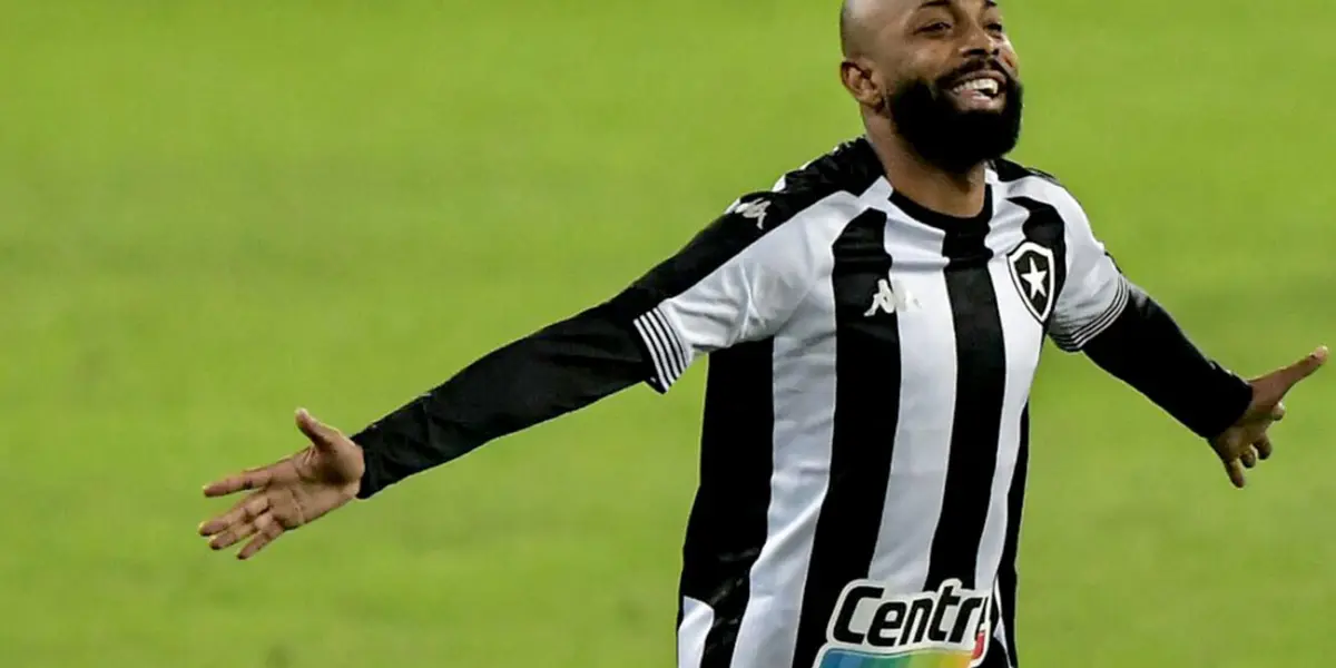 Avançado já está recuperado da lesão