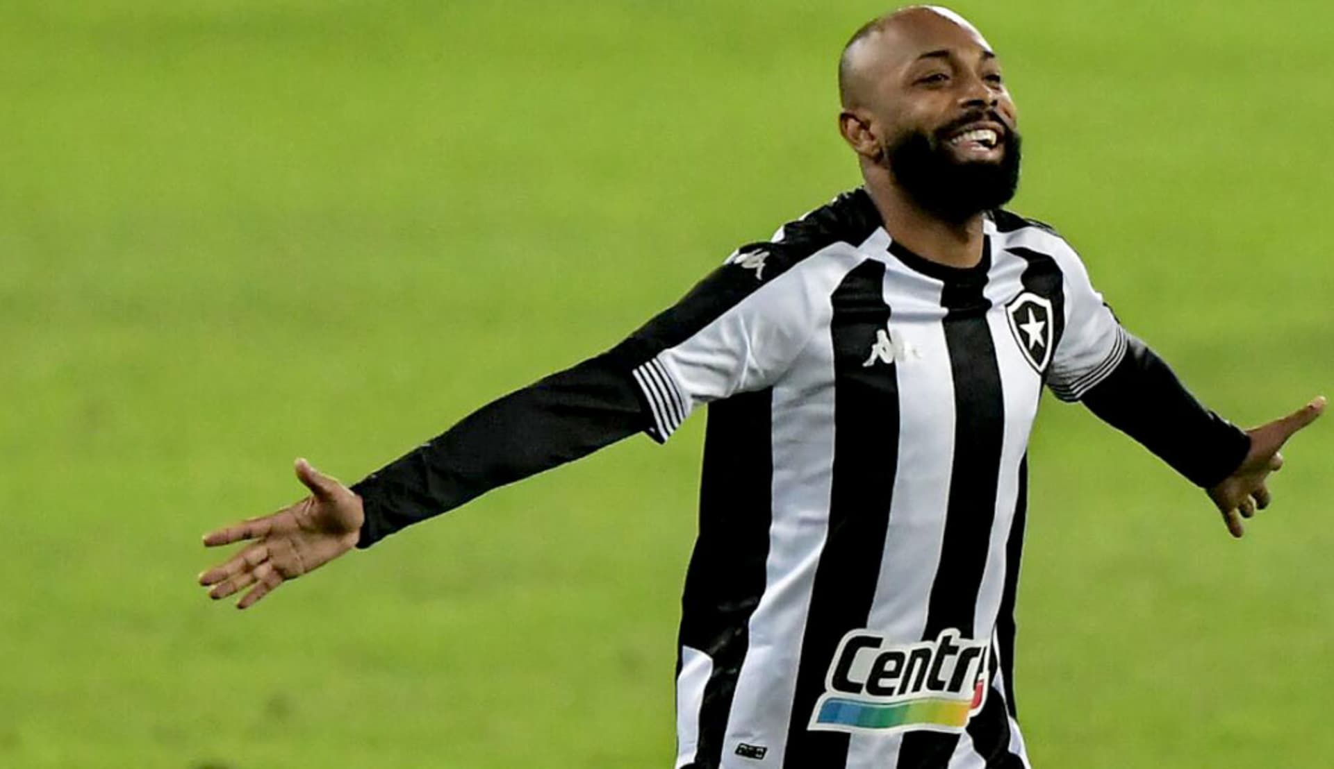 Avançado já está recuperado da lesão
