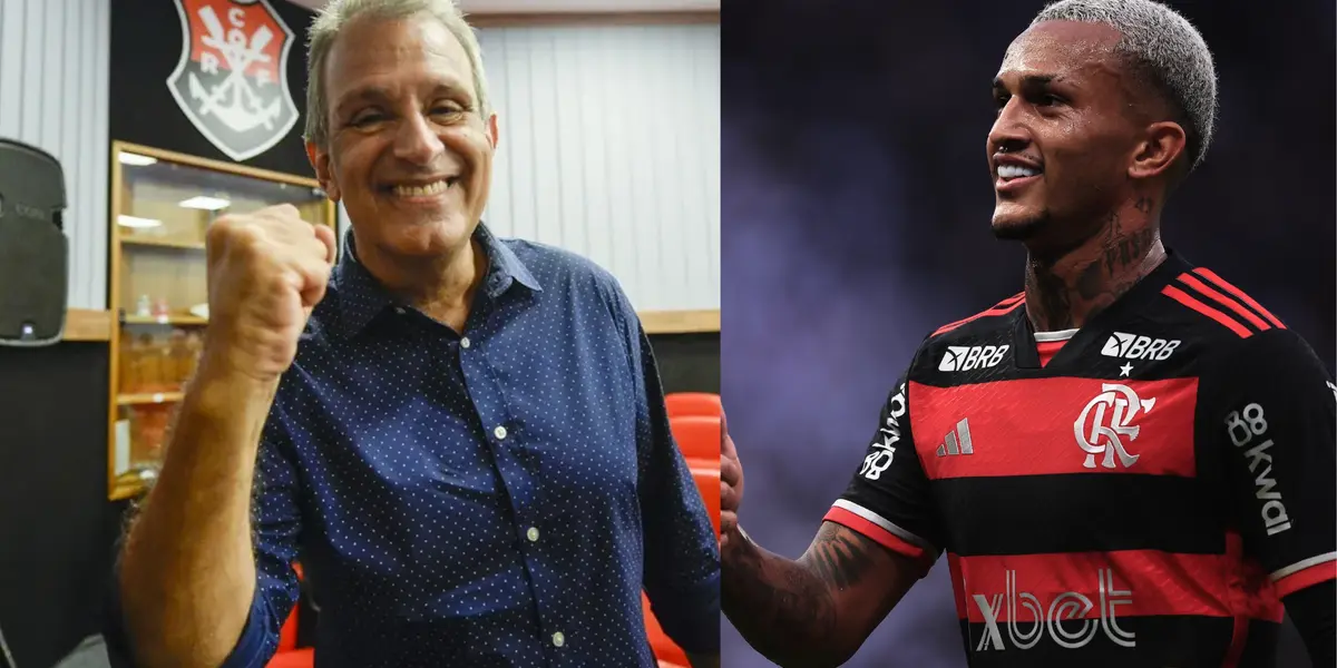 Bap decidiu sobre venda de Wesley