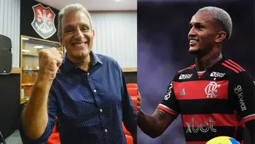 Bap decidiu sobre venda de Wesley