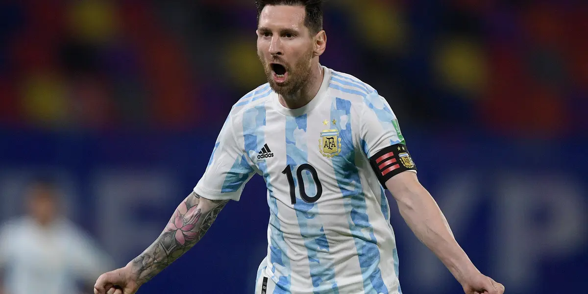 Barcelona anunciou oficialmente a saída de Lionel Messi, mesmo após muitas tratativas para renovação de vínculo e acerto entre o jogador e o clube