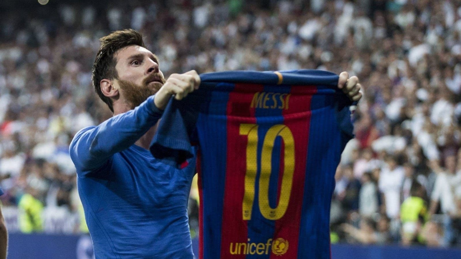 Barcelona e Messi já iniciaram conversas para o retorno do craque