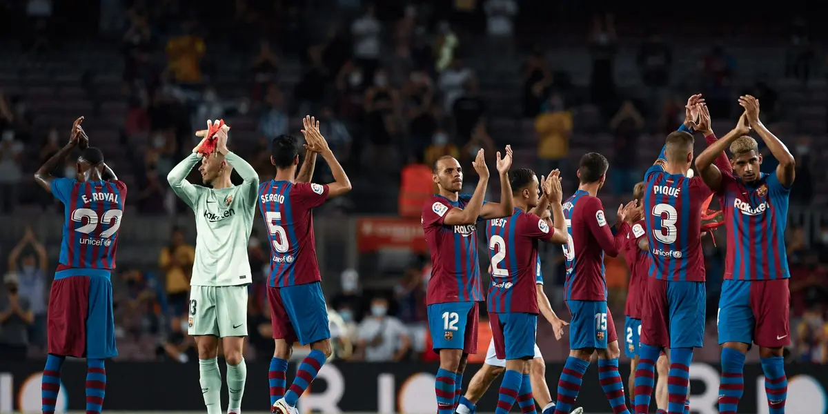 Barcelona encara adversário indigesto para tentar voltar a vencer