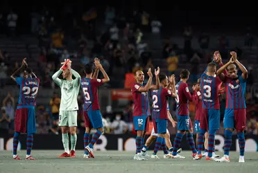 Barcelona encara adversário indigesto para tentar voltar a vencer