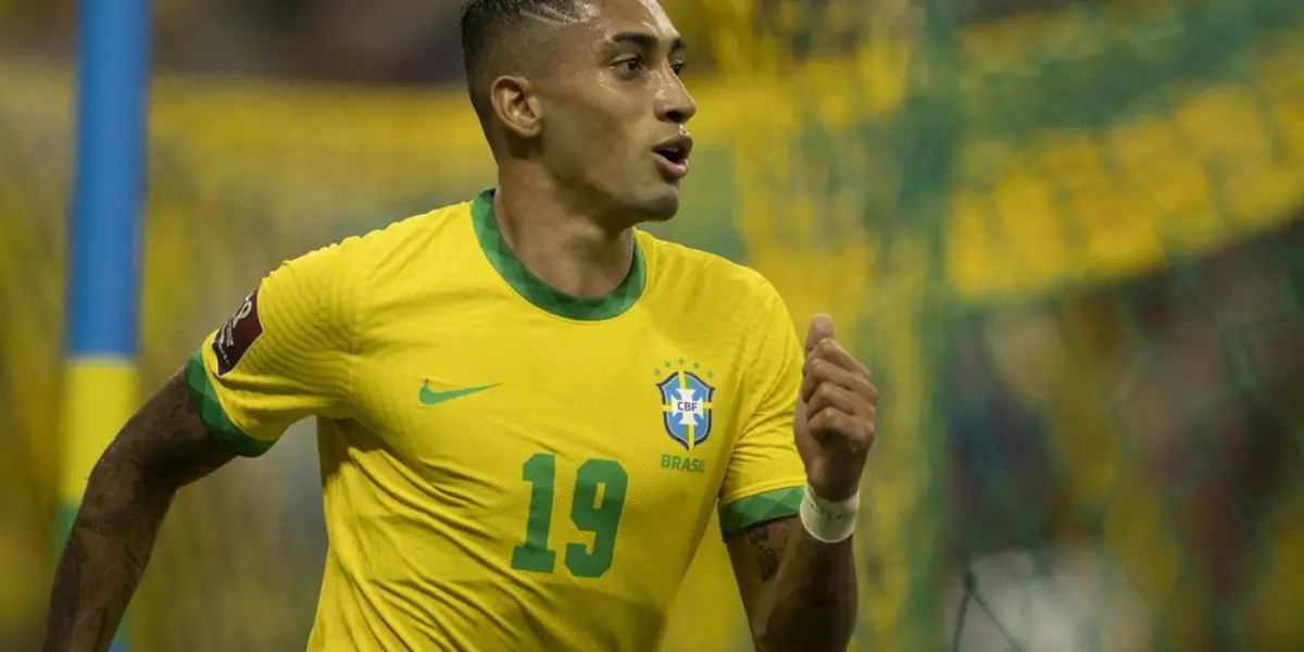 Barcelona já está em conversações com Deco