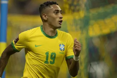 Barcelona já está em conversações com Deco