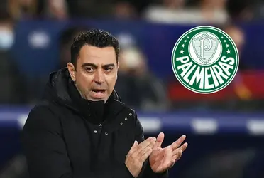 Barcelona não deve economizar para tentar levar craque do Palmeiras