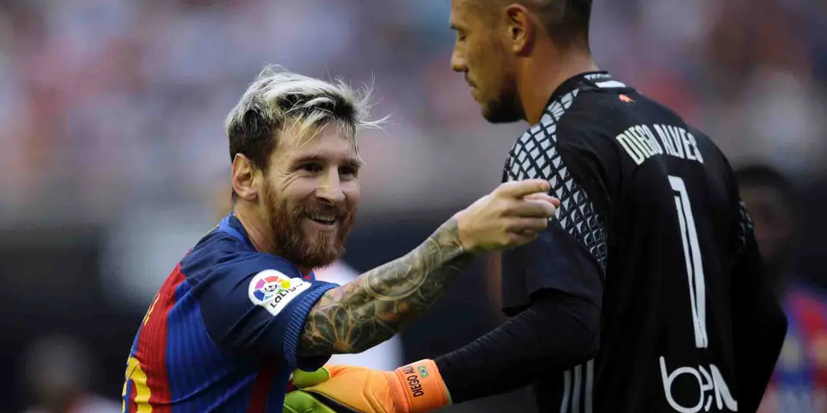 Barcelona usa mais uma contratação para agradar e permanecer com Messi