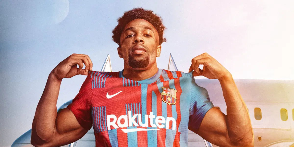 Barcelonaacerta retorno do atacante espanhol