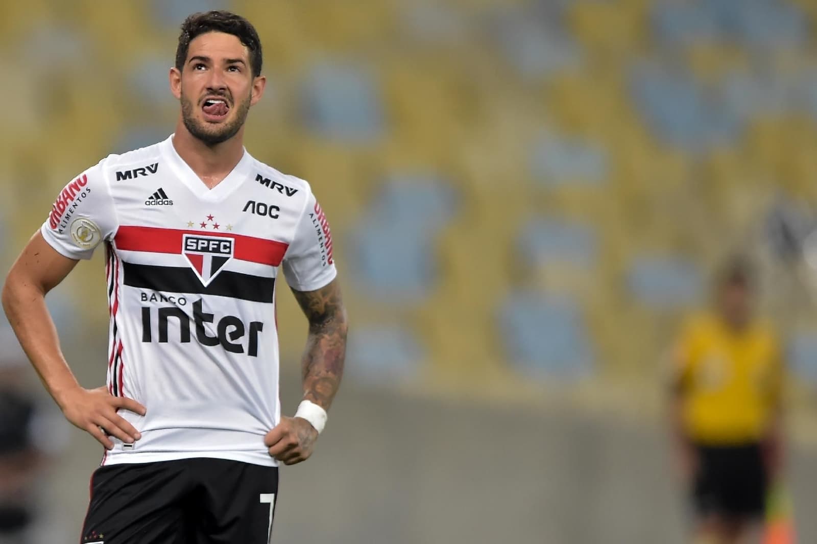 Base do Tricolor tem a marca registrada de revelar grandes craques