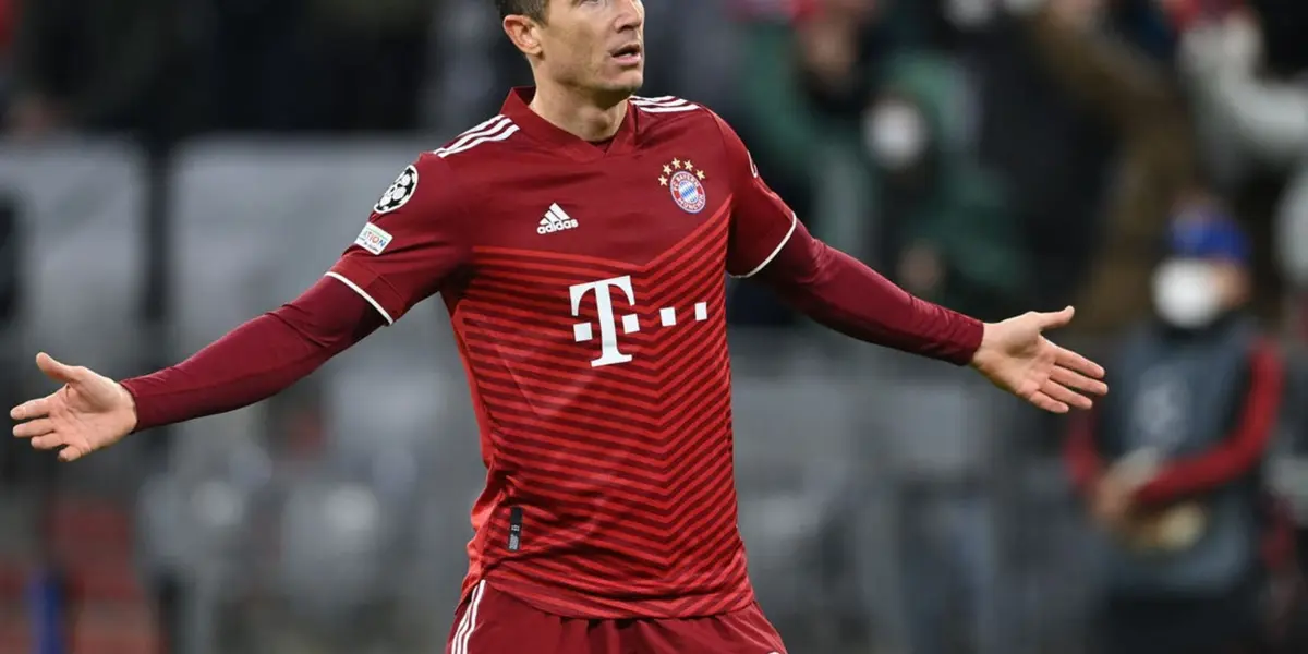 Bávaros golearam por 7-1