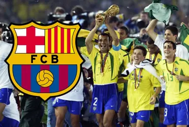 Beletti, ex-lateral da Seleção, hoje mantém uma escola de formação de gestores de futebol