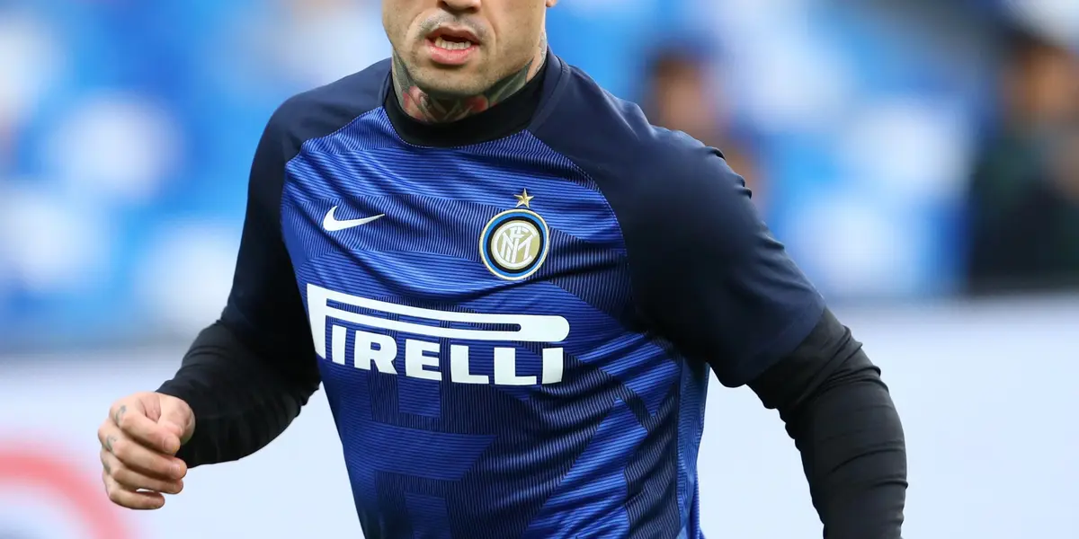 Belga teria sido oferecido ao Galo, segundo jornalista