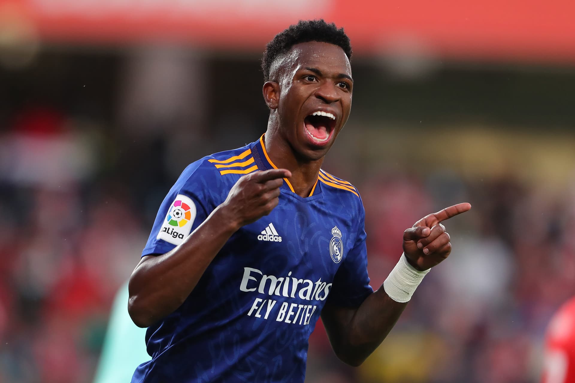Benzema e Rodrygo também brilham e ajudam a classificar o clube merengue para a final