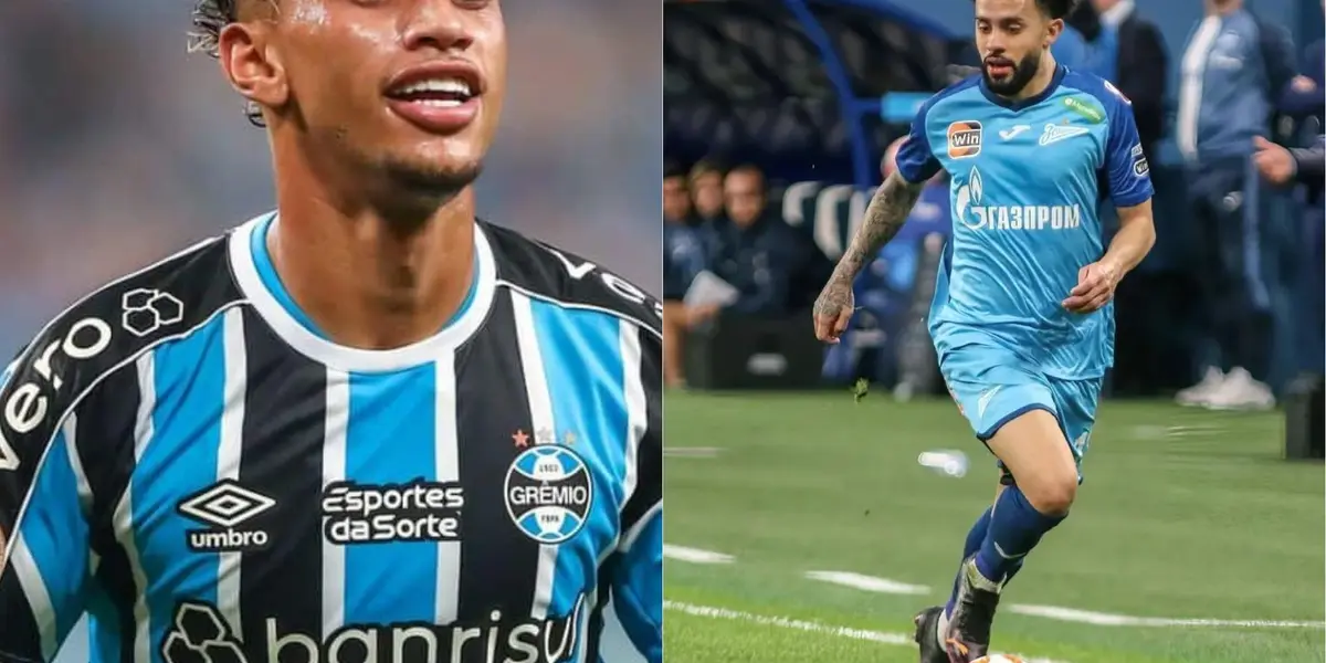 Bitello, o jovem jogador de 23 anos, tem se destacado como peça fundamental no meio-campo do Grêmio em 2023