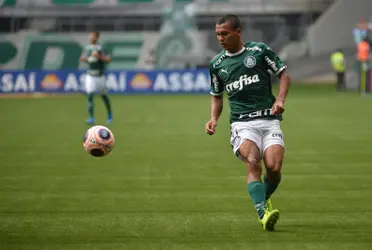 Boa fase da revelação Alviverde é motivo para o assédio europeu