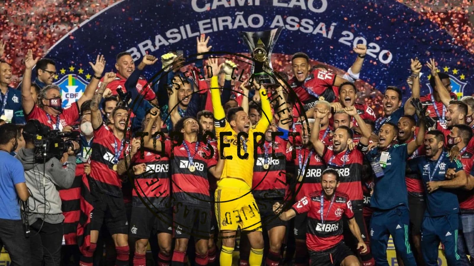 Boas partidas transmitiram segurança aos torcedores e aos companheiros de equipe