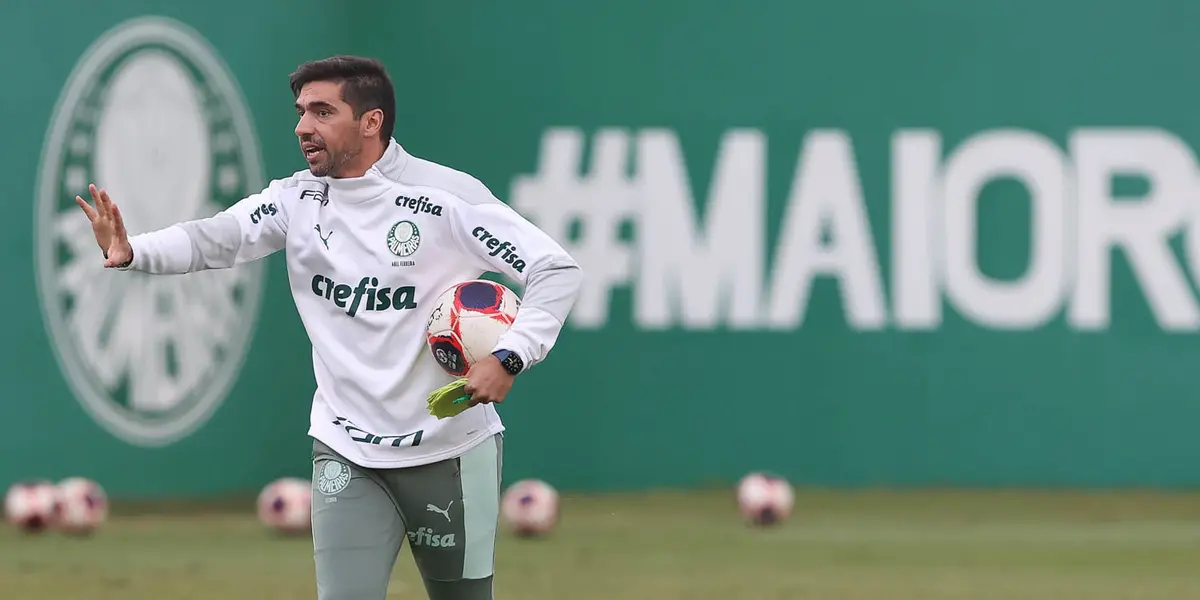 Boatos afirmam que o treinador deixará o clube ao final de 2021