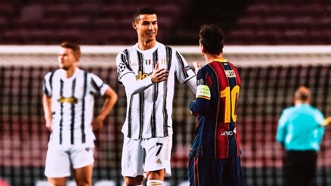 Boatos ganharam força nas últimas horas na Europa e ida de Cristiano Ronaldo para o PSG gerou muita expectativa