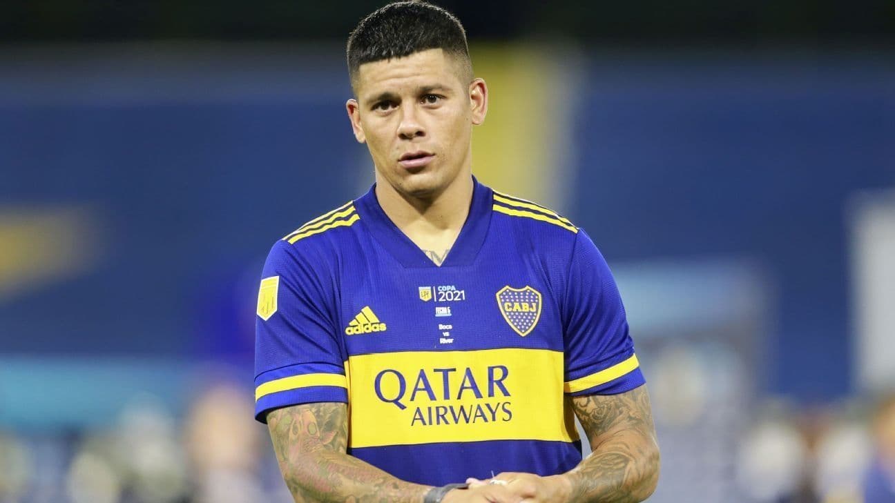 Boca Juniors, no entanto, não pretende se desfazer de seu capitão tão facilmente