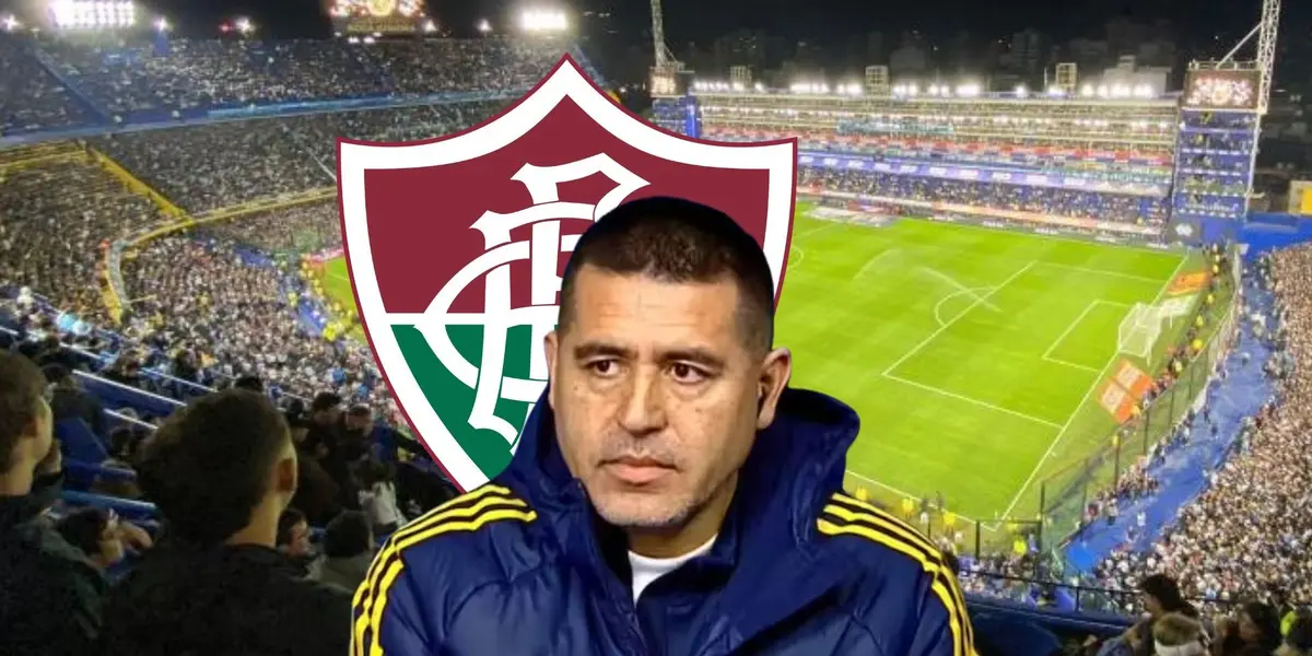 Boca Juniors segue monitorando oportunidades para o ano de 2024