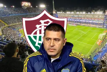 Boca Juniors segue monitorando oportunidades para o ano de 2024