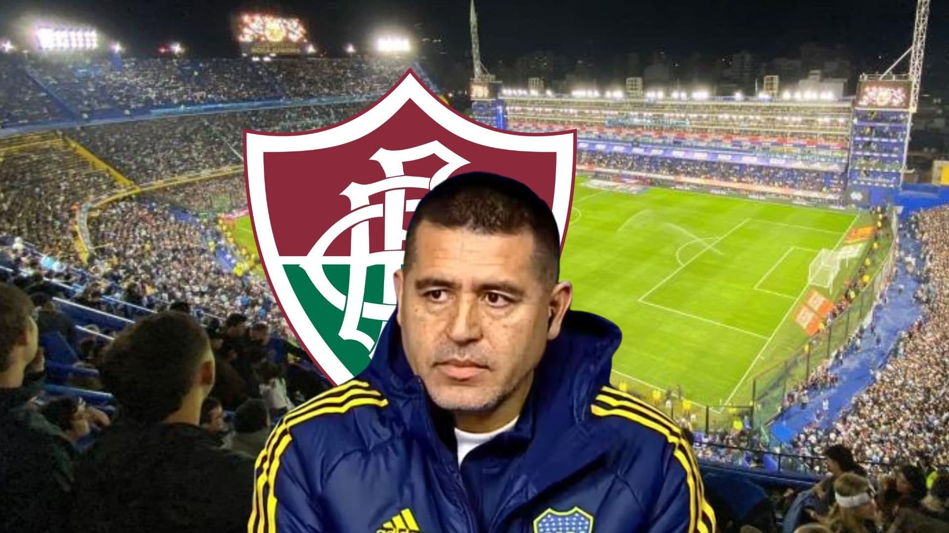 Boca Juniors segue monitorando oportunidades para o ano de 2024