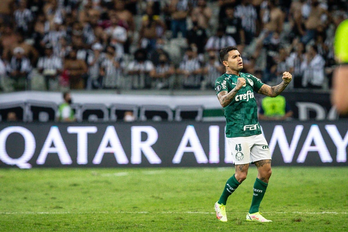 Bom momento do verdão pode gerar problemas para os rivais