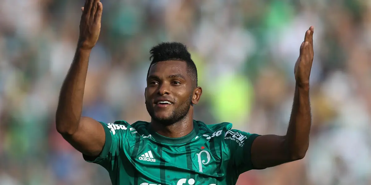 Borja pode, enfim, dar sequência na carreira