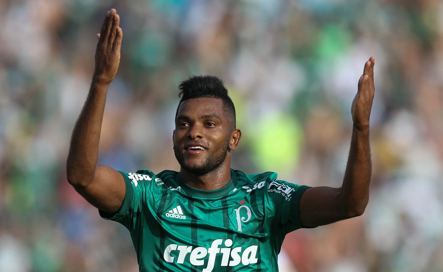 Borja pode, enfim, dar sequência na carreira