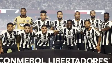 Botafogo deve ter novo reforço