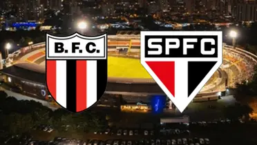 Botafogo-SP recebe o São Paulo em Ribeirão Preto