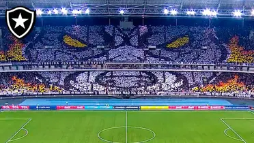 Botafogo terá casa cheia para último jogo do ano