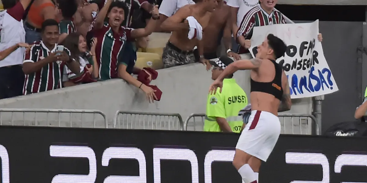 Botafogo venceu o Tricolor por 2-1, mas está eliminado