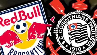 Bragantino e Corinthians se enfrentam pelo Campeonato Paulista