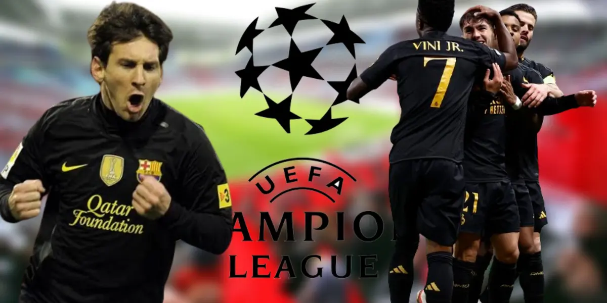 Brahim marga golaço como Lionel Messi