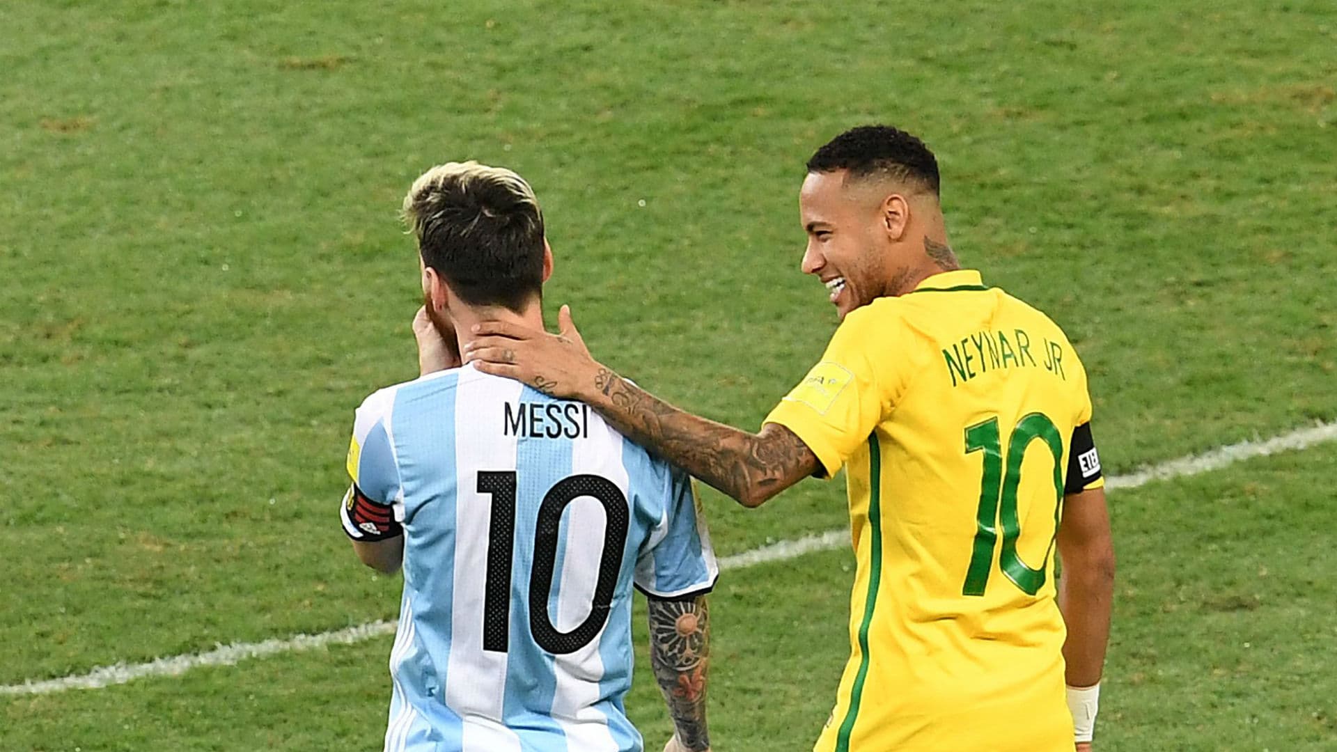 Brasil aguarda adversário nas quartas de final