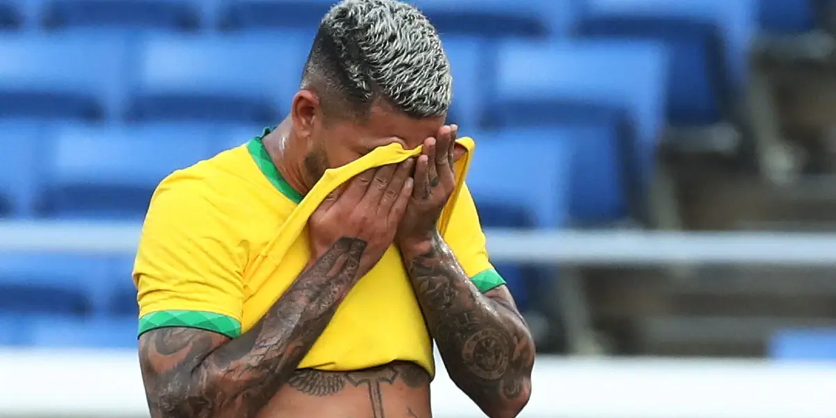 Brasil busca a classificação para as quartas de final do torneio e precisa apenas de um empate para conseguir
