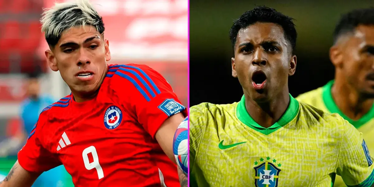 Brasil, com Dorival Júnior no comando, busca aproveitar o momento de Chile