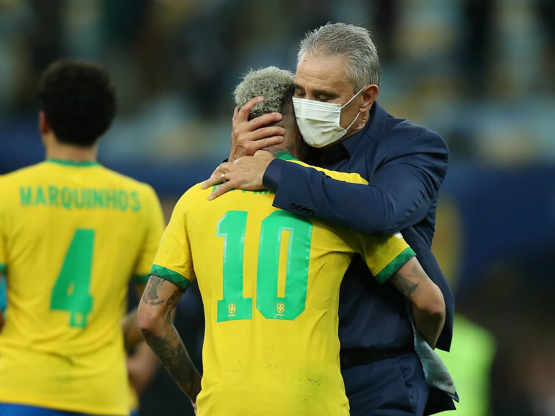 Brasil conquista o bicampeonato olímpico, e Tite ganha opções para convocações da Seleção Brasileira em 2021