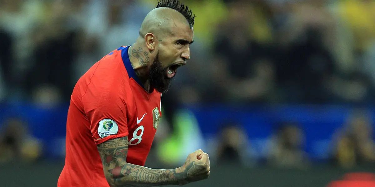 Brasil e Chile se enfrentam pelas quartas de final da Copa América 2021