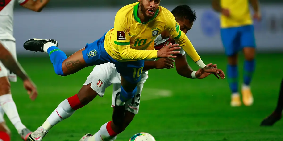 Brasil e Peru se reencontram após vitória da Seleção em Lima