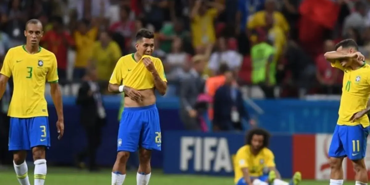 Brasil e seu possível algoz nas oitavas de final no Qatar